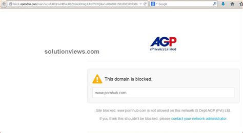 How To Block Adult Websites Using OPENDNS For Free Solution Views