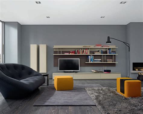 Anna design by christian werner descri ption anna designed by christian werner, is a warm, inviting sort of bed with a 'tailored' look. Mixte modular wall unit by Ligne Roset - Contemporary ...