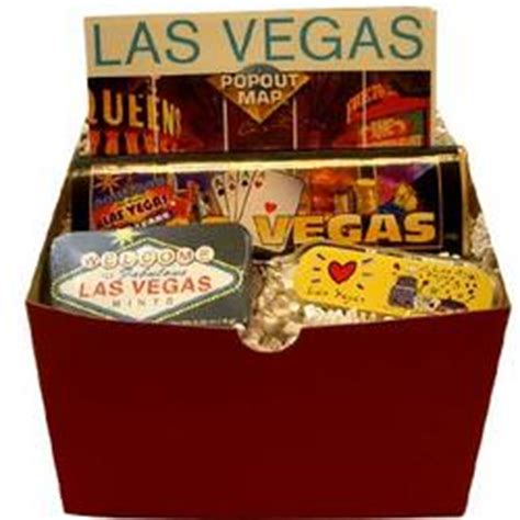 Maybe you would like to learn more about one of these? Las Vegas Travel Gift Box - FindGift.com