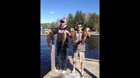 The exception is the first saturday and sunday of national fishing week in june when fishing is free and no sport fishing license or lake. Bass fishing Sebec Lake, ME Spring Tournament - YouTube
