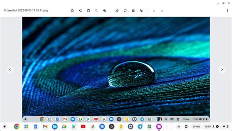 How To Edit A Picture Or Screenshot On Chromebook Techwiser