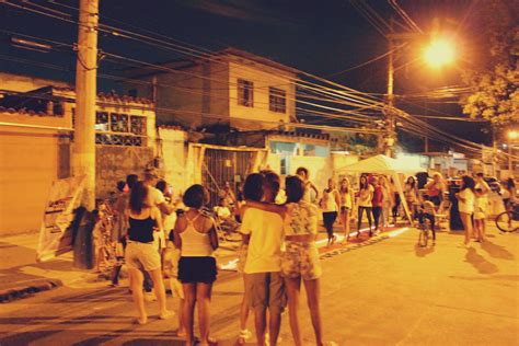 Favela, san juan (puerto rico). Divas na Passarela: Referências femininas da favela ...