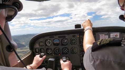 Pilot Training Problems And Solutions Australian Aviation