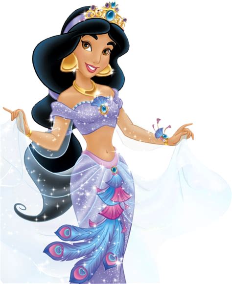 Princess Jasmine Disney Princess Photo 43954324 Fanpop