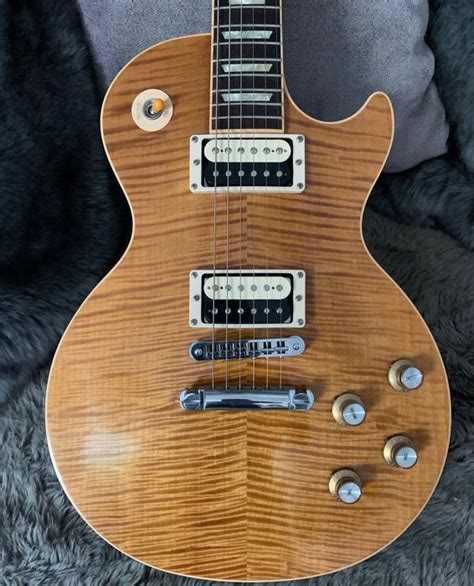 Gibson Les Paul Slash Afd Signature Six Neck Guitar Catawiki