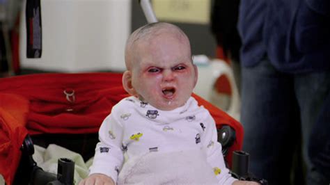 Devil Baby Terrifies New Yorkers In An Epic Viral Video Prank