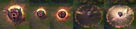 The iron maiden warrior is always a cool thematic. Surrender at 20: Eclipse Leona, Coven Skins & Chroma now ...