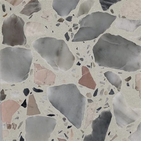 Cannoli Terrazzo Marble Trend Marble Granite Sintered Stone