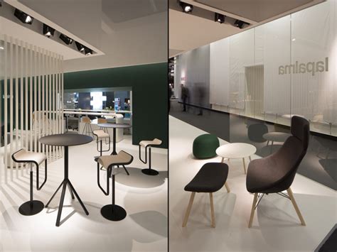 lapalma booth  immcologne  cologne italy