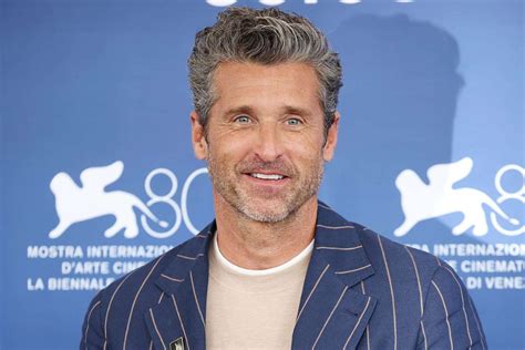 patrick dempsey is named people s 2023 sexiest man alive