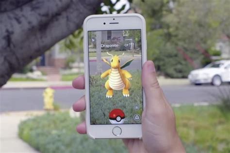 has pokémon go given augmented reality a lift ad age