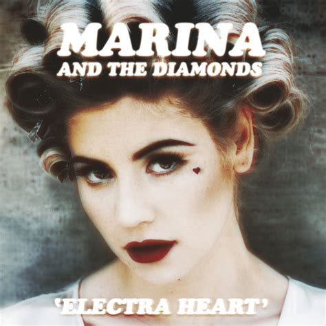 Genius Traducciones Al Español Marina Electra Heart Traducción Al