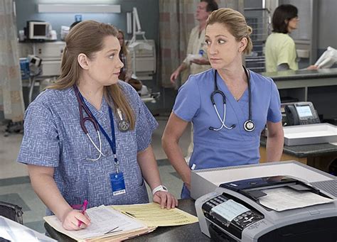 The Best Tv Shows About Nurses From ‘outlander To ‘nurse Jackie