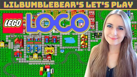 Lego Loco Full Gameplay Youtube