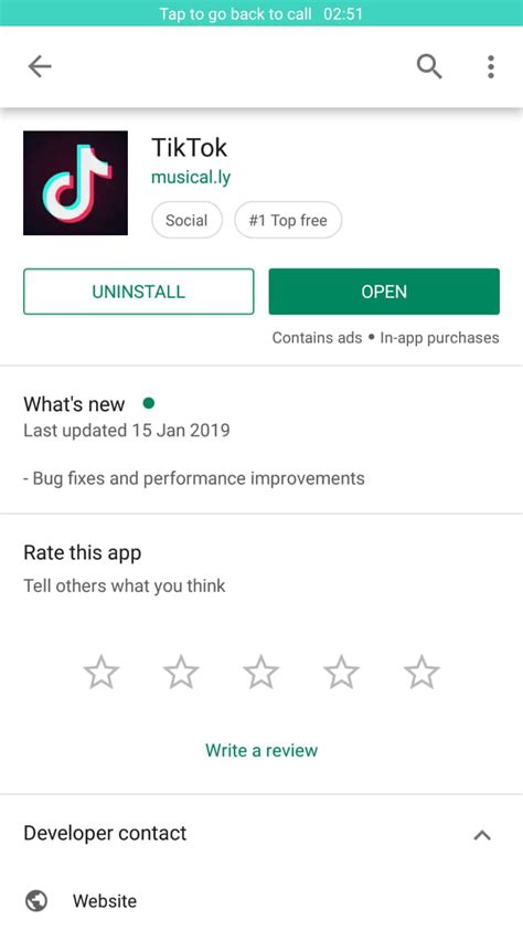 How To Create an Account on TikTok - CCM