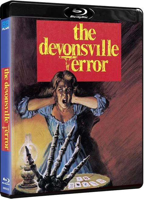 The Devonsville Terror