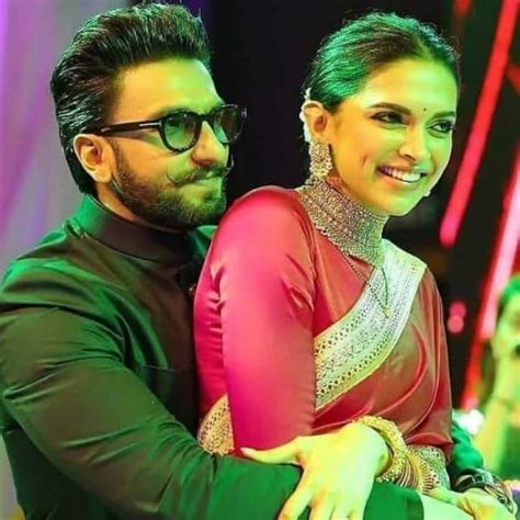 Ranveer Singh Posts A Video Of Deepika Padukone Which Shows She Has All Her Heart
