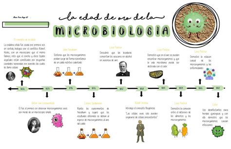 Res Menes De Historia Microbiolog A Descarga Apuntes De Historia