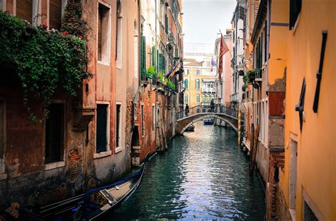 What To Do In Venice Italy — Acanela Expeditions