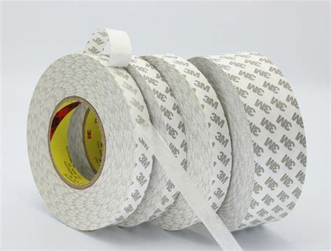 M Ft M Double Sided Adhesive Tape Mm To Mm Wide Mobile