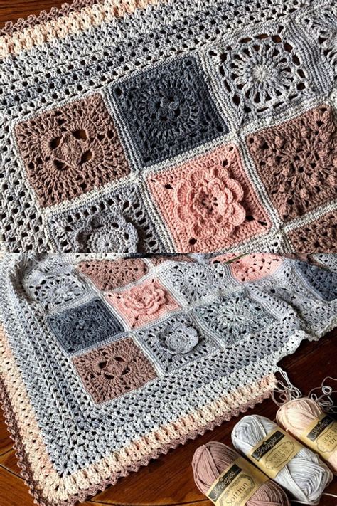 30 Insanely Popular Etsy Crochet Patterns For May 2020 Crochet Life