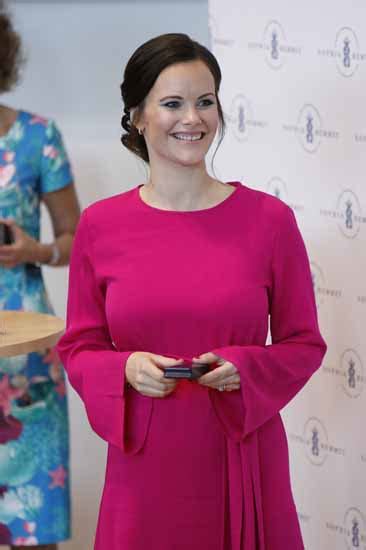 Le foto della principessa incinta. Sofia Hellqvist incinta e radiosa: la principessa di Svezia in fucsia è una meraviglia. Guarda ...