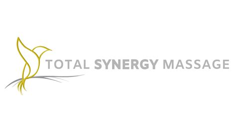 Home Page Logo Total Synergy Massage