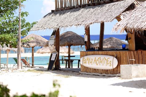 Return coach + ferry transfers, daily meals and more! (2021) 3D2N Aseania Beach Resort (Snorkeling Package ...