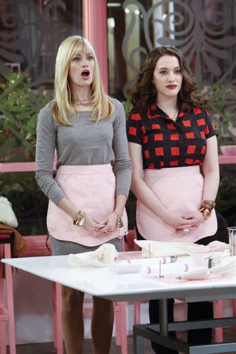 Pictures And Photos From 2 Broke Girls Tv Series 2011 2 Broke Girls