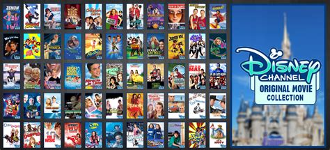 43 Top Pictures Best Disney Channel Movies Reddit A Ranking Of The 25