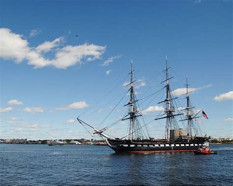 Navy Reads War Of 1812 Uss Constitution And Freedom