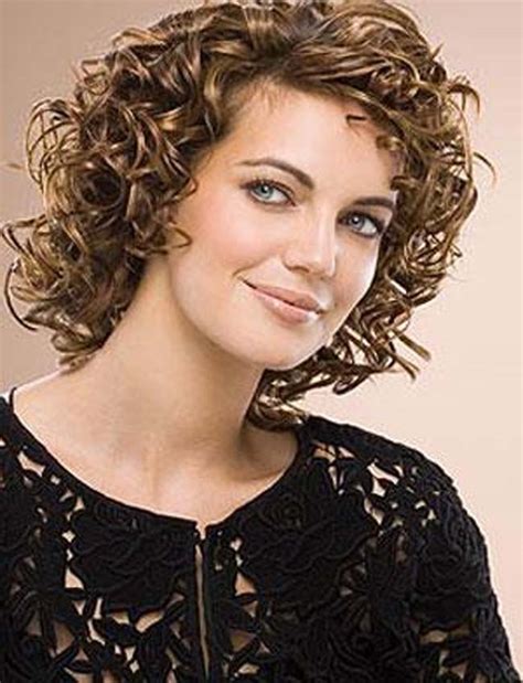Perm hairstyles were hugely popular in the '80s, making big hair worn in super tight curls an image that's instantly associated with the decade. Perm styles for 2015 | Hair Style and Color for Woman