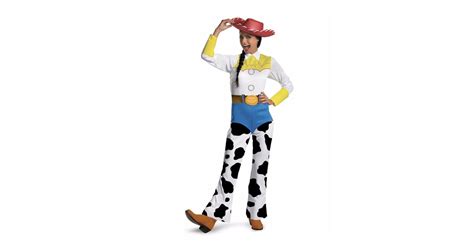 Adult Jessie Costume — Toy Story 43 90s Costumes You Can Buy