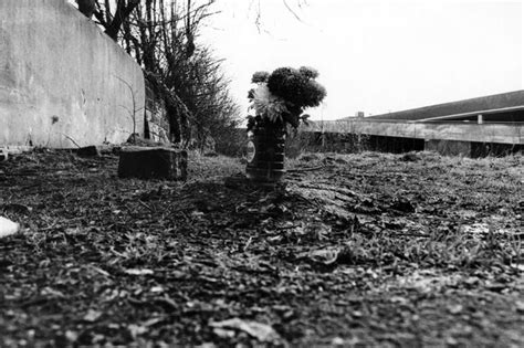 Leeds Ripper Crime Scene Photos Revisiting The Yorkshire Ripper
