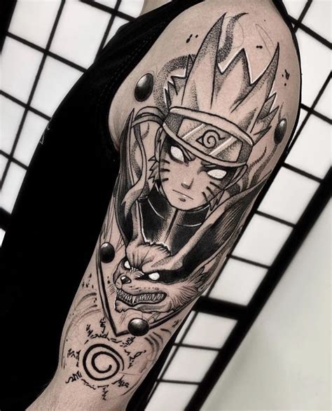 Details 79 Anime Symbols Tattoo Super Hot Induhocakina