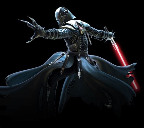 Star Wars The Force Unleashed Ultimate Sith Edition Screenshots Blues News