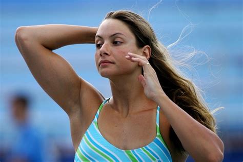 Top Hottest Women Swimmers In The World Sportsxm