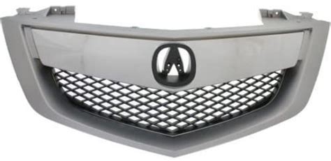 Front Grille For 2010 2013 Acura Mdx Base Technology Model Etsy