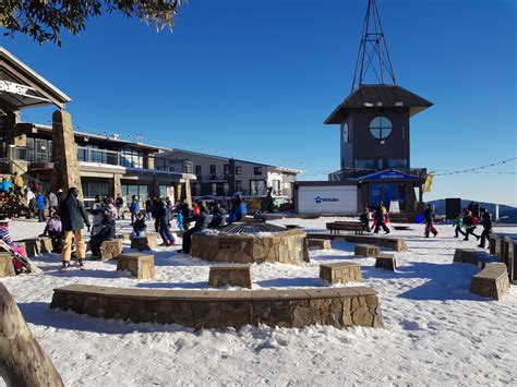 Full Day Mount Buller Snow Trip From Melbourne With Entry Adrenaline