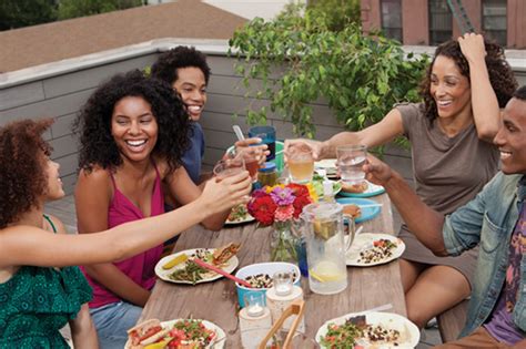 10 Tips To Make Outdoor Parties Unforgettable