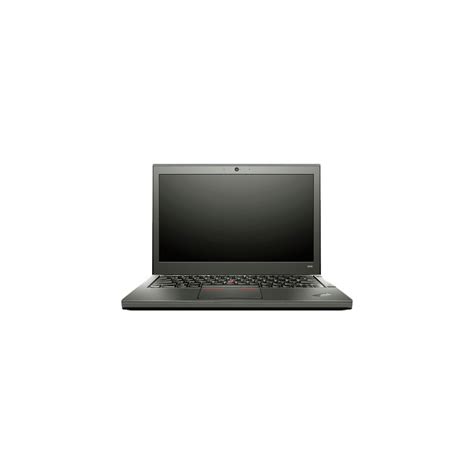 Notebook Lenovo Thinkpad X240 20am007ubr Intel Core I5 4300u Hd 5