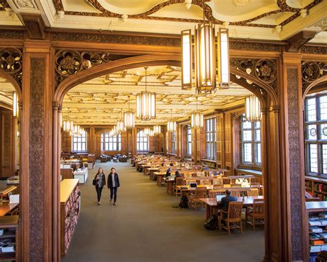 Amazing Linderman Library At Lehigh University - PUPN