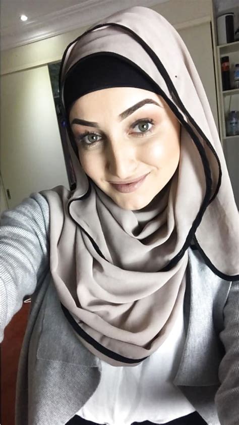 Turkish Arab Paki Hijab Babe Jizzable Face Photo 44 45