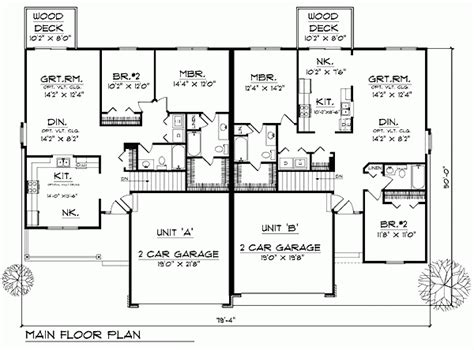 Floor Plans Ranch 2500 Sq Ft Review Home Co