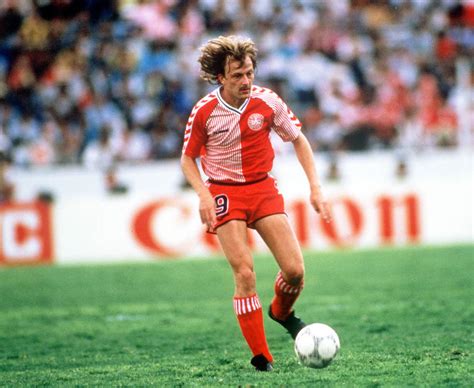 Buy the new denmark national team home & away football shirts and training kit. Denmark 1986-87 | Coolest football kits ever | Daily Star