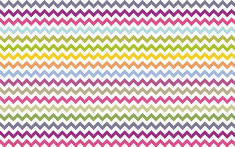 Zig Zag Wallpaper With White And Various Color Hd Wallpapers