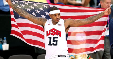 Us Mens Basketball Team Defends Title Beats Spain To Take Home Gold
