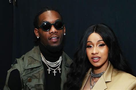 Heres The Real Reason Why Cardi B Is Divorcing Offset La Kalle Philly