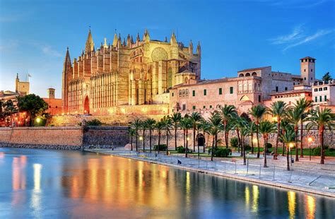 12 Top Rated Tourist Attractions In Majorca Mallorca