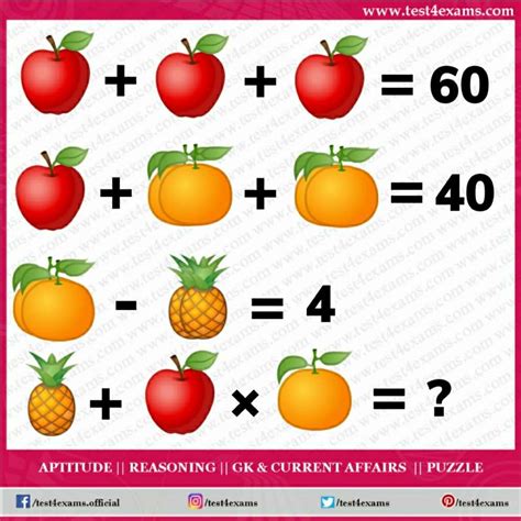 Only Genius Can Solve This Picture Puzzle Test 4 Exams
